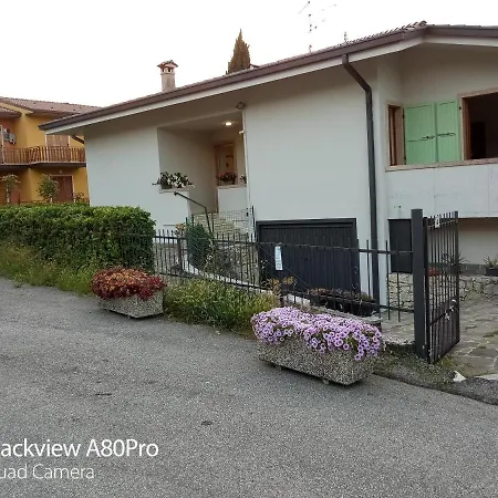 Appartement Relax 1
